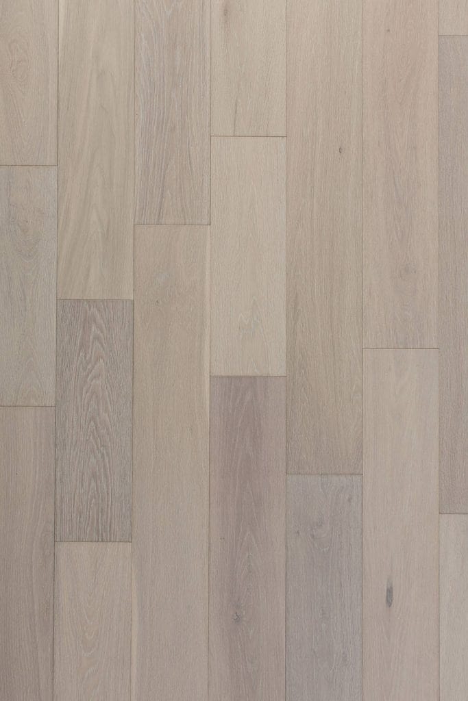 Santa Rosa Engineered Hardwood Flooring