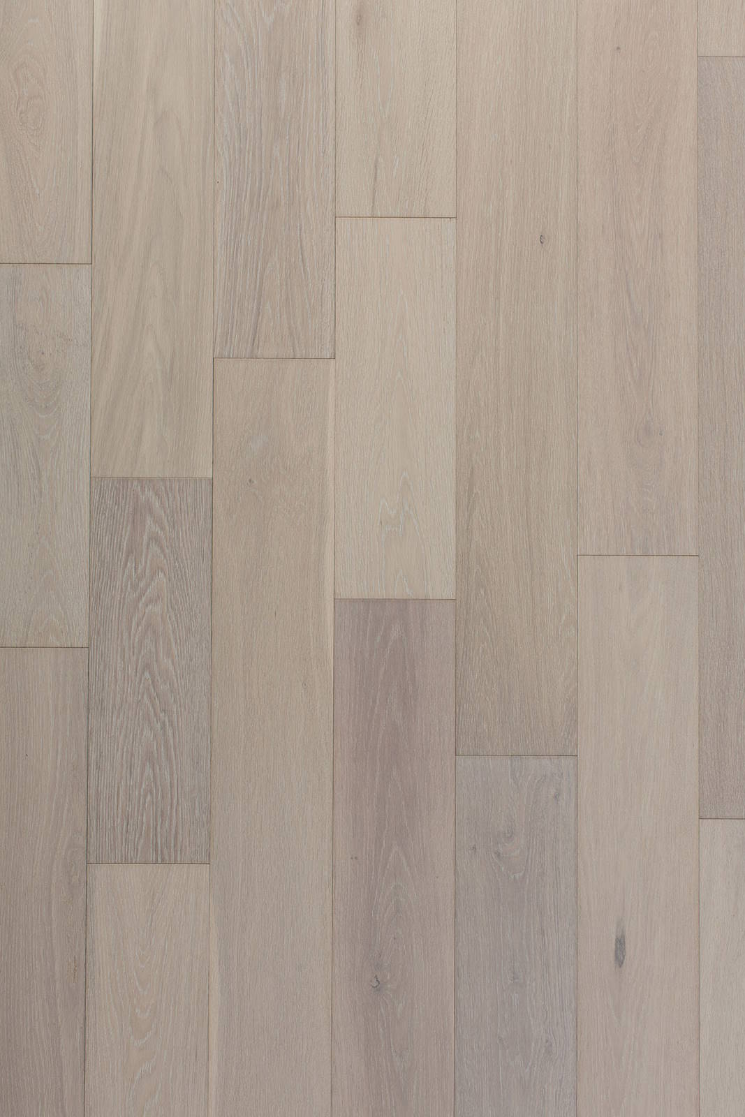Santa Rosa Engineered Hardwood Flooring