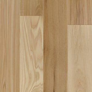 SLCC Carya Solid Hardwood Flooring — Hickory