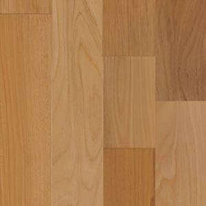 SLCC Duro Solid Hardwood Flooring — Brazilian Oak