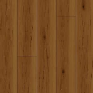 SLCC Natural Hickory AQUcore SPC Flooring