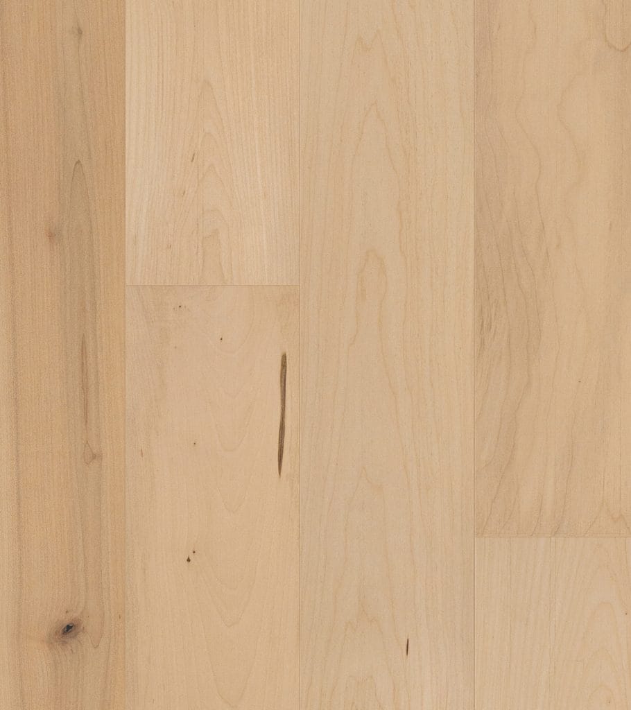 San Rafael Engineered Hardwood Flooring