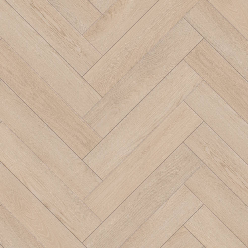 SPC vinyl plank flooring product sample