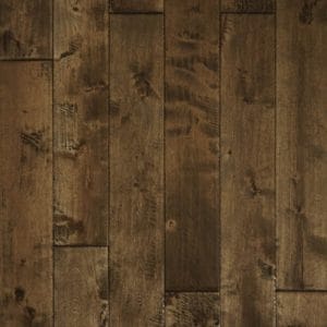 SLCC Marlee Solid Hardwood Flooring — Maple