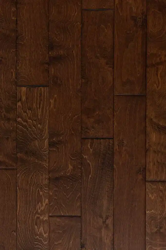 Shiner Engineered Hardwood Flooring