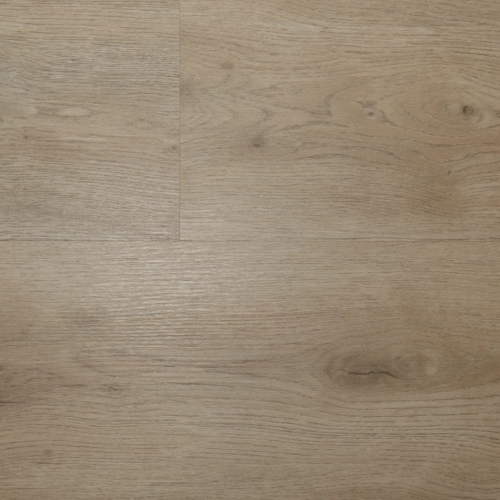 Arroyo Dune Powell 4.5mm Vinyl Flooring — overhead view of the plank surface grain, Bering Floors & Coverings, SKU 11002-0105
