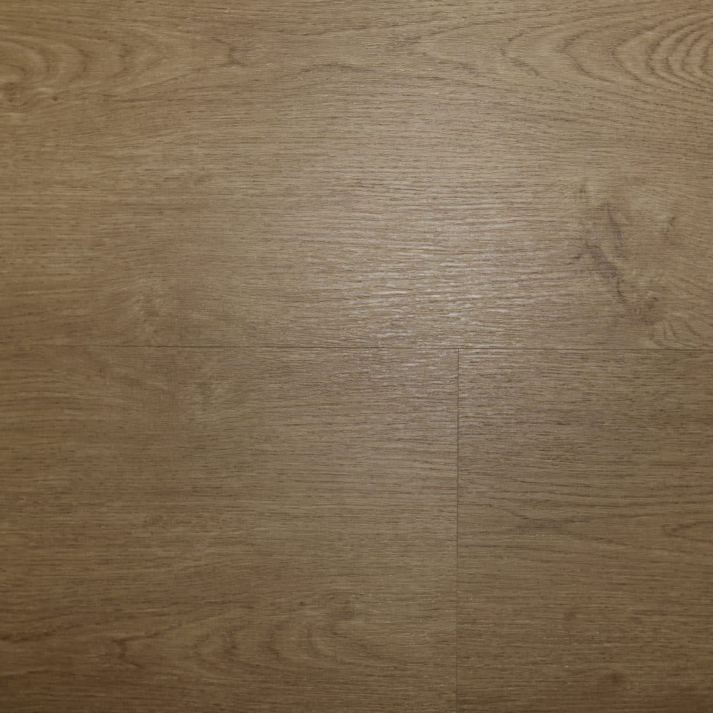 Ochre Point Powell 2.5mm Luxury Vinyl Flooring — overhead view of the plank surface grain, Bering Floors & Coverings, SKU 11003-0203