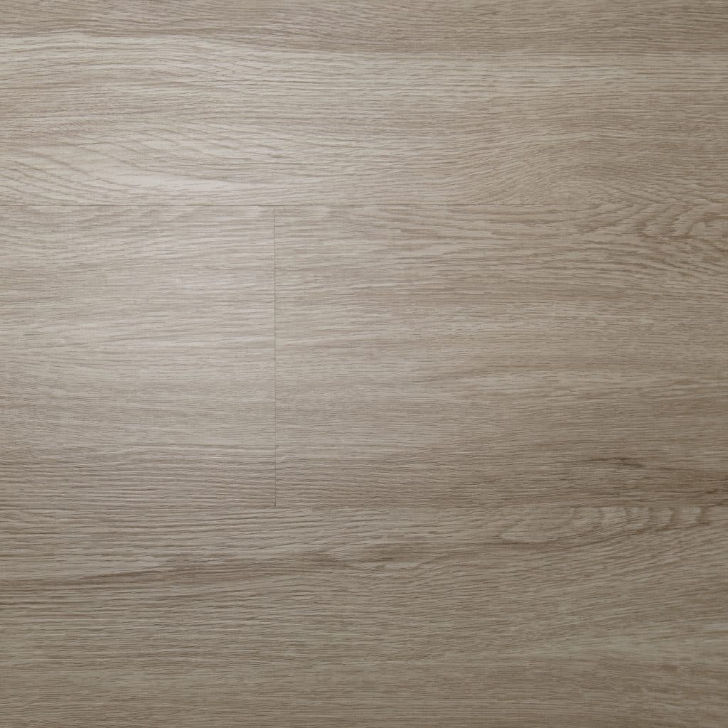 Sun Valley Ranch Tristao 5.5mm SPC Flooring — overhead view of the wood-look plank surface grain, Bering Floors & Coverings, SKU 12002-0102