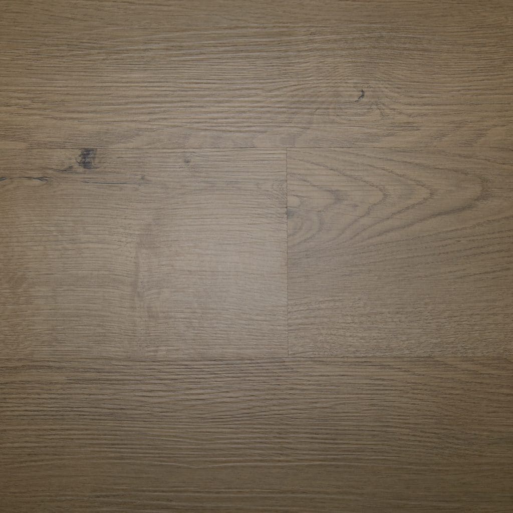 Walden Grove Tristao 5.5mm Rigid Core SPC Flooring — overhead view of the wood-look plank surface grain, Bering Floors & Coverings, SKU 12002-0201