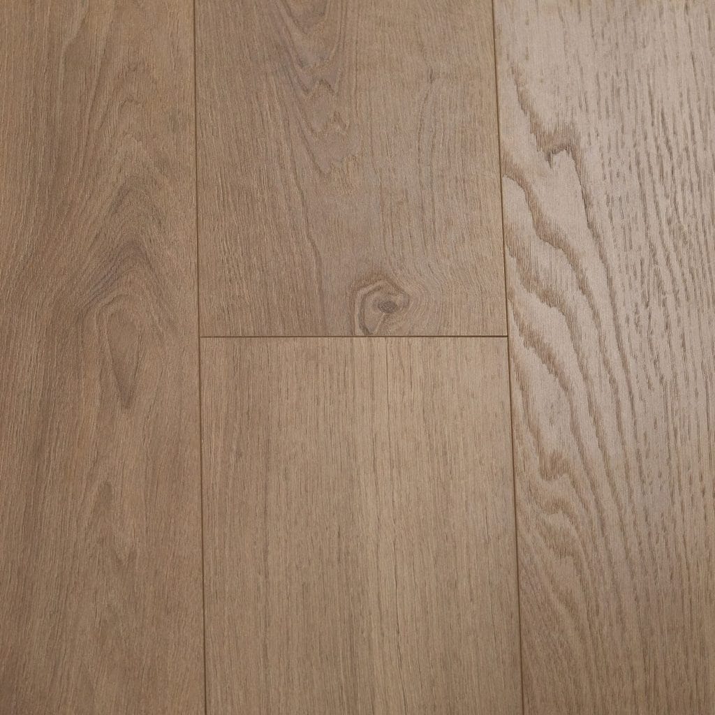 Gilded Timber Weston 13mm Waterproof Hybrid Flooring — Bering Floors & Coverings, SKU 14001-WL