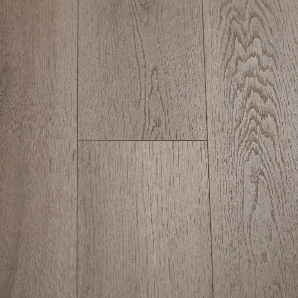 Saddle Suede Weston 13mm Waterproof Hybrid Flooring — Bering Floors & Coverings, SKU 14001-0202
