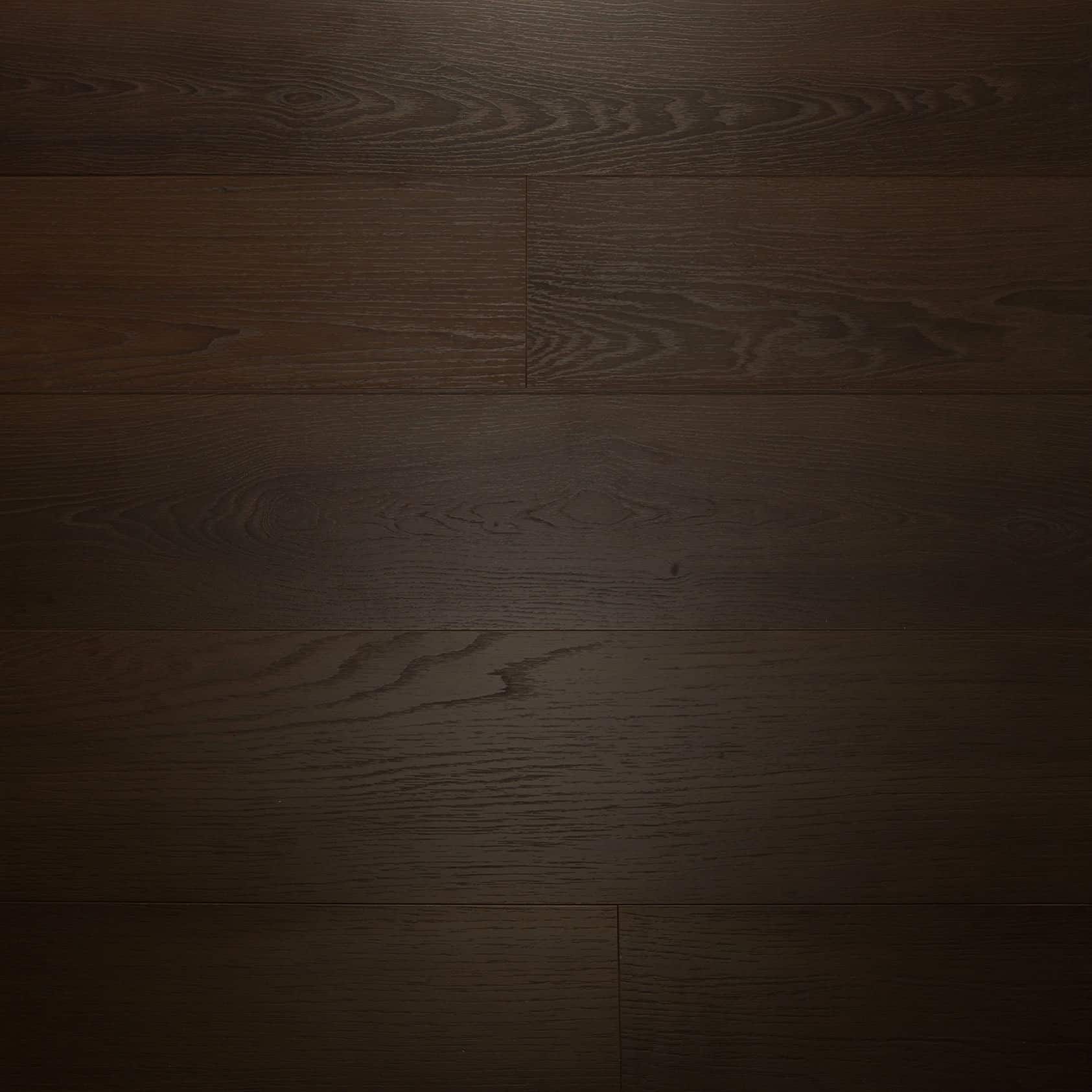 Smokehouse Weston Lite 9mm Waterproof Hybrid Flooring — angled overhead view of the plank surface grain, Bering Floors & Coverings, SKU 14002-0203