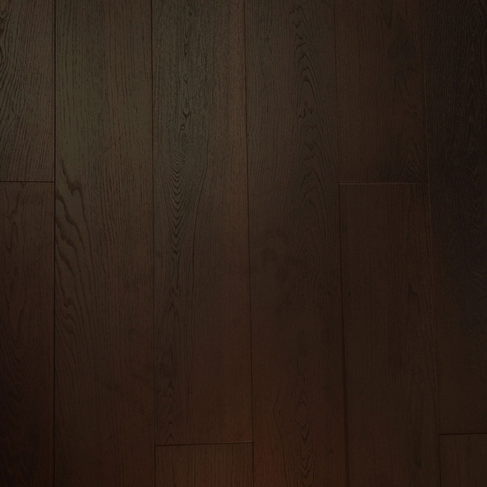 Smokehouse Weston Lite 9mm Waterproof Hybrid Flooring — close-up of the plank surface texture, Bering Floors & Coverings, SKU 14002-0203